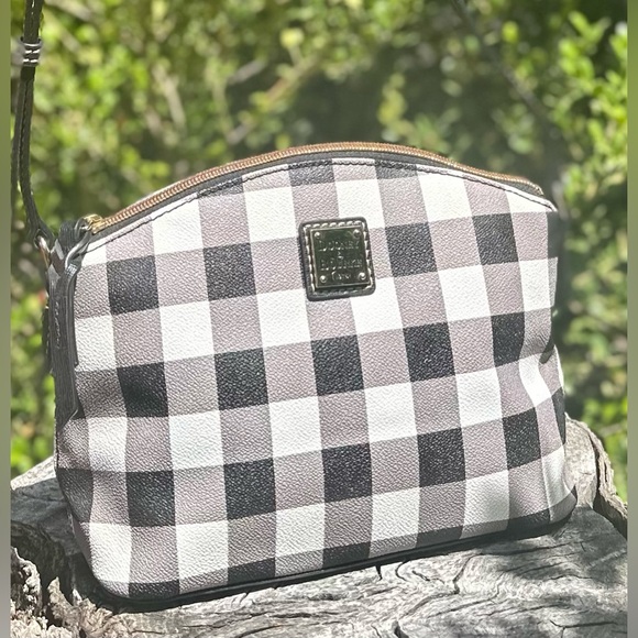 DOONEY & BOURKE Ruby Domed Crossbody - Picture 1 of 5